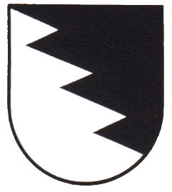 Wappen von Bubendorf