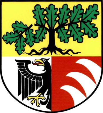 Arms (crest) of Doubice