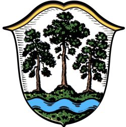 Wappen von Farchant/Arms (crest) of Farchant