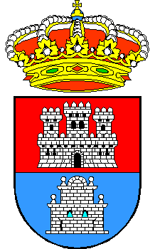 Escudo de Guitiriz/Arms (crest) of Guitiriz