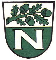 Wappen von Neidlingen/Arms (crest) of Neidlingen