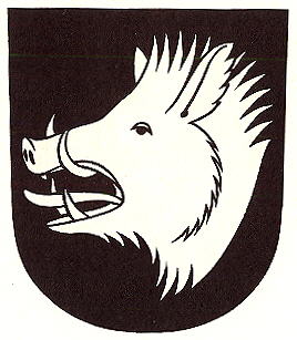 Wappen von Otelfingen/Arms (crest) of Otelfingen