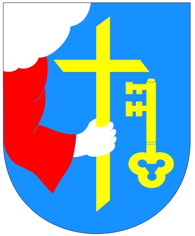 Coat of arms (crest) of Pärnu