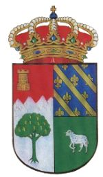 Escudo de Tinieblas de la Sierra/Arms (crest) of Tinieblas de la Sierra