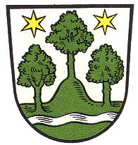 Wappen von Altenbamberg/Arms (crest) of Altenbamberg