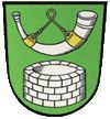 Wappen von Brunn/Arms (crest) of Brunn