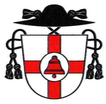 Arms (crest) of Decanate of Radošina