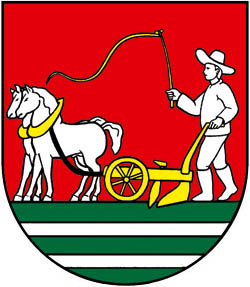 Coat of arms (crest) of Dlhé nad Cirochou