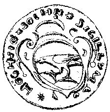 seal of Högsjö