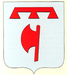 Blason de Longvilliers (Pas-de-Calais)/Arms (crest) of Longvilliers (Pas-de-Calais)