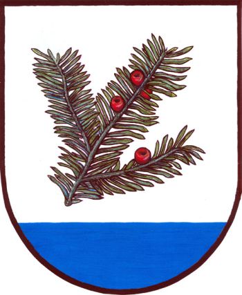 Arms (crest) of Nalžovice