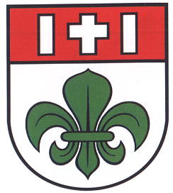 Wappen von Reitzengeschwenda/Arms (crest) of Reitzengeschwenda