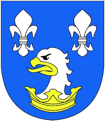 Arms of Świekatowo