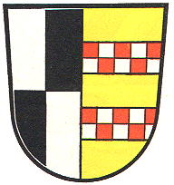 Wappen von Uehlfeld/Arms (crest) of Uehlfeld