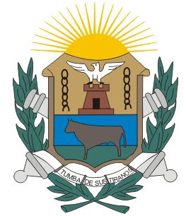 Escudo de Anzoátegui State/Arms (crest) of Anzoátegui State