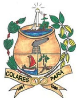 Brasão de Colares (Pará)/Arms (crest) of Colares (Pará)