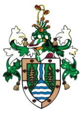 Arms (crest) of Corner Brook