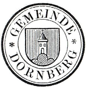Wappen von Dornberg (Hardheim)/Coat of arms (crest) of Dornberg (Hardheim)