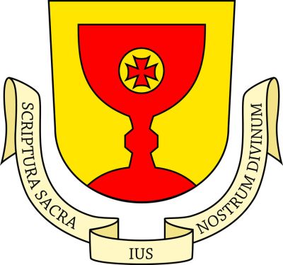 Coat of arms (crest) of Evangelical Lutheran Mission Diocese of Finland