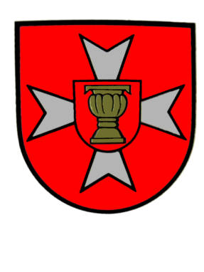 Wappen von Grissheim/Arms (crest) of Grissheim
