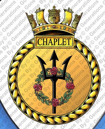 File:HMS Chaplet, Royal Navy.jpg