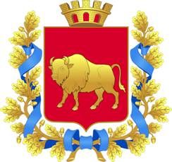 Arms of Hrodna (province)
