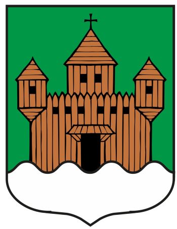 Arms of Kotoriba