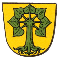 Wappen von Lindenholzhausen/Arms (crest) of Lindenholzhausen