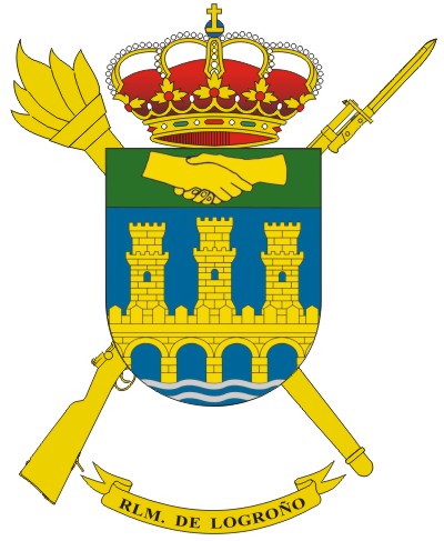File:Logroño Military Logistics Residency, Spanish Army.jpg