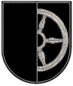 Wappen von Merchingen / Arms of Merchingen