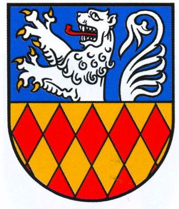 Wappen von Müden (Aller)/Arms (crest) of Müden (Aller)