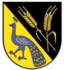Wappen von Rockenfeld/Arms (crest) of Rockenfeld
