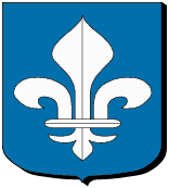 Armoiries de Soissons