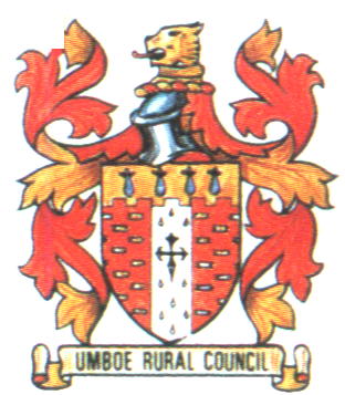 Arms of Umboe