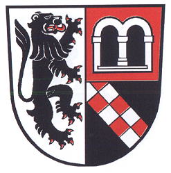 Wappen von Umpferstedt
