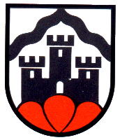 Wappen von Wahlern/Arms (crest) of Wahlern