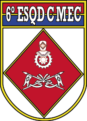 File:6th Mechanized Cavalry Squadron, Brazilian Army.png