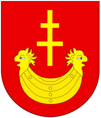 Coat of arms (crest) of Bieliny