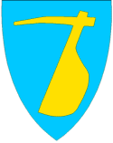 Arms (crest) of Bjugn