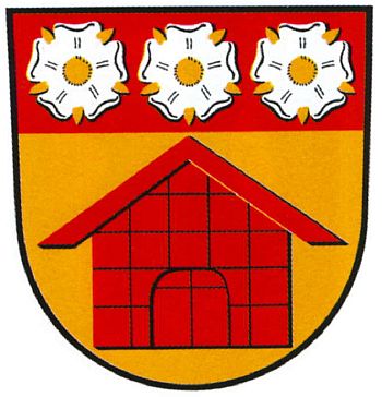 Wappen von Eischott/Arms (crest) of Eischott
