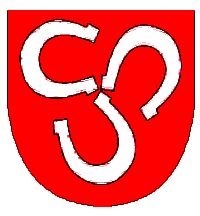 Wappen von Freienhufen/Arms (crest) of Freienhufen