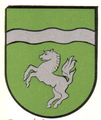 Wappen von Amt Herzebrock/Arms (crest) of Amt Herzebrock