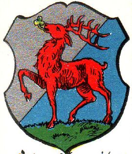 Arms of Jelenia Góra