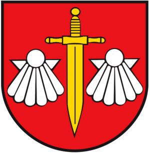 Wappen von Laupertshausen / Arms of Laupertshausen