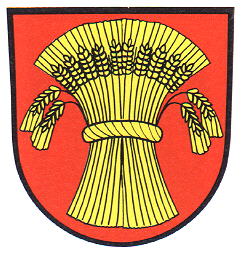 Wappen von Lottstetten