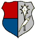 Wappen von Martinszell im Allgäu