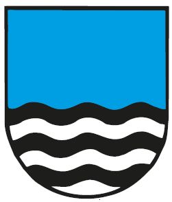 Wappen von Merligen/Arms of Merligen