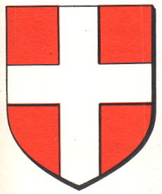 Armoiries de Mommenheim (Bas-Rhin)