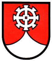 Wappen von Mühledorf (Bern)