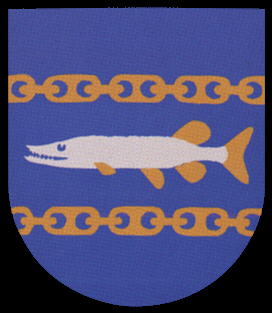 Coat of arms (crest) of Nordmaling